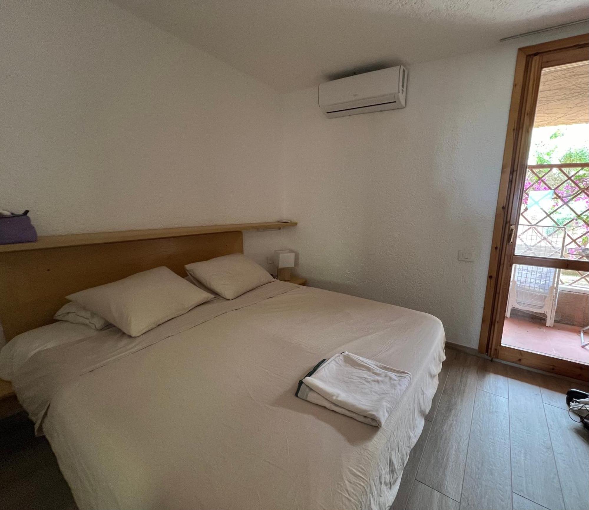 Valentina Home Costa Smeralda Vista Mar Cugnana Verde Eksteriør bilde